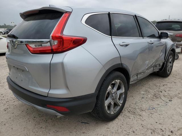 Obraz 3 z 2017 HONDA CR-V EXL 2017 z VIN 7FARW1H81HE015727