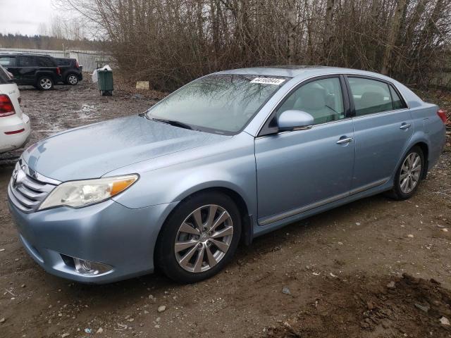 Obraz 2011 TOYOTA AVALON BASE 2011