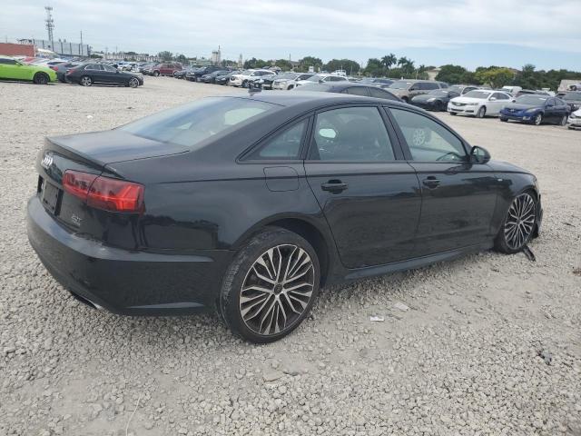 Obraz 3 z 2018 AUDI A6 PREMIUM PLUS 2018 z VIN WAUG8AFC3JN032439