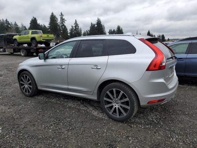 Изображение 2 2016 VOLVO XC60 T5 PLATINUM 2016 с VIN YV440MDM7G2809576