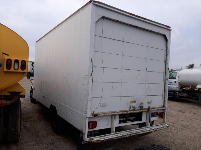 Изображение 2 2001 CHEVROLET EXPRESS CUTAWAY G3500 2001 с VIN 1GBJG31R311134869