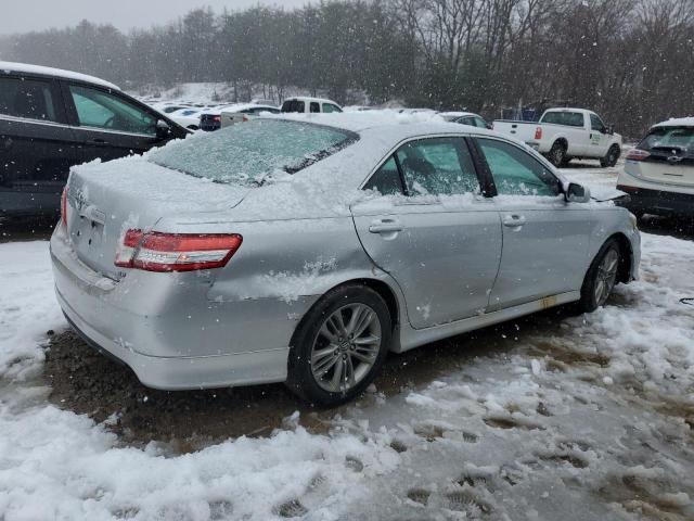 Изображение 3 2010 TOYOTA CAMRY BASE 2010 с VIN 4T1BF3EK4AU049064