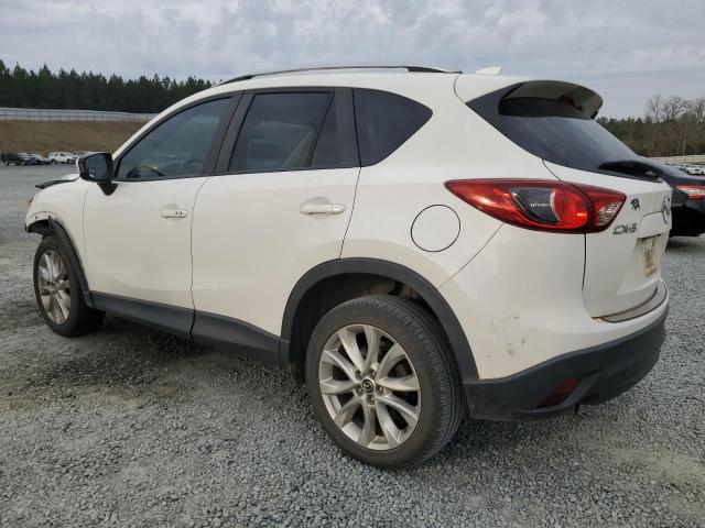 Obraz 2 z 2015 MAZDA CX-5 GT 2015 z VIN JM3KE2DY6F0448958