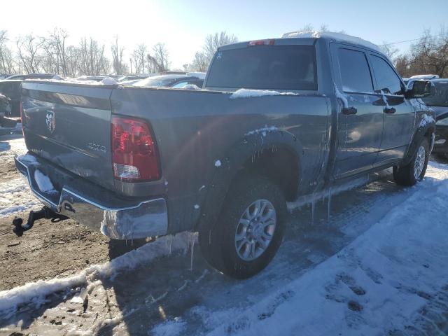 Image 3 of 2013 RAM 2500 ST 2013 with VIN 3C6TR5CT3DG537525