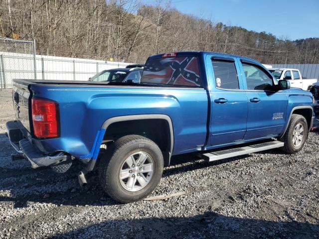 Изображение 3 2015 GMC SIERRA K1500 SLE 2015 с VIN 1GTV2UEC5FZ250963