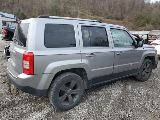 Obraz 3 z 2016 JEEP PATRIOT LATITUDE 2016 z VIN 1C4NJRFB5GD567078