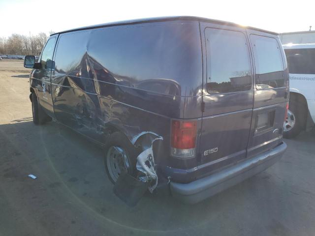 Изображение 2 2005 FORD ECONOLINE E150 VAN 2005 с VIN 1FTRE14W85HA39103