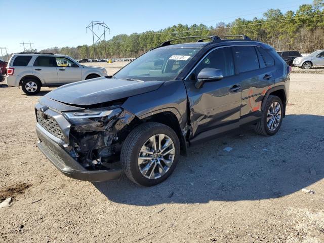 Изображение 2023 TOYOTA RAV4 XLE PREMIUM 2023