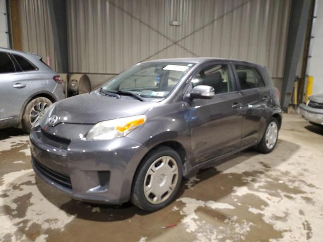 Изображение 1 2012 Toyota Scion 2012 с VIN JTKKU4B48C1015681