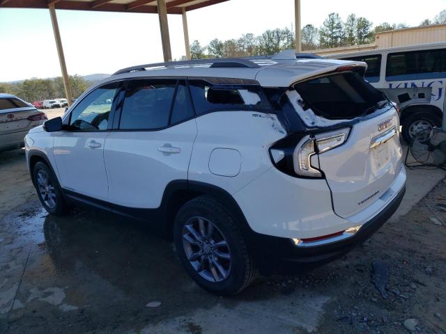 Obraz 2 z 2023 GMC TERRAIN SLT 2023 z VIN 3GKALVEG0PL156913