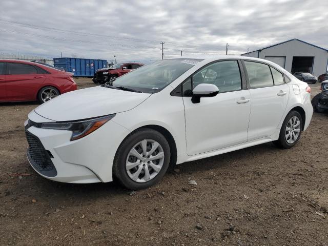 Obraz 1 z 2020 TOYOTA COROLLA LE 2020 z VIN JTDEPRAE7LJ040865