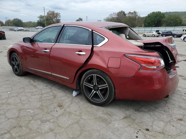 Изображение 2 2015 NISSAN ALTIMA 2.5 2015 с VIN 1N4AL3AP6FC265706