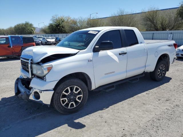 Obraz 1 z 2010 TOYOTA TUNDRA DOUBLE CAB SR5 2010 z VIN 5TFRM5F17AX002412