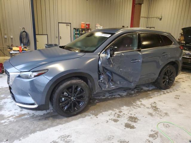 Obraz 1 z 2023 MAZDA CX-9 GRAND TOURING 2023 z VIN JM3TCBDY0P0638380