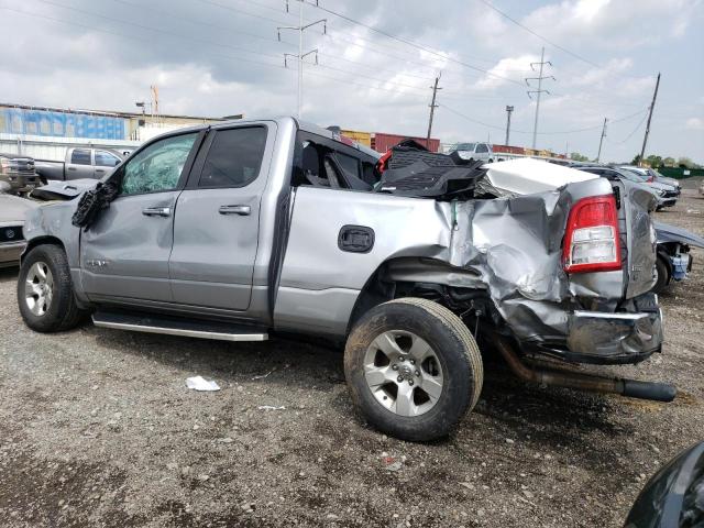 Image 2 of 2021 RAM 1500 BIG HORN/LONE STAR 2021 with VIN 1C6SRFBT1MN669905