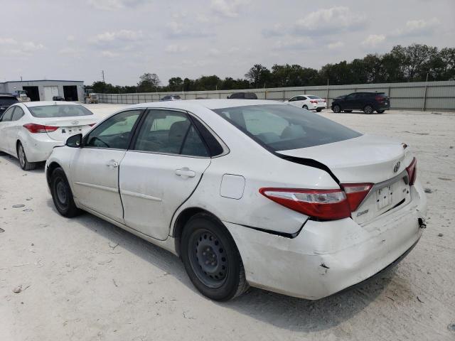 Изображение 2 2015 TOYOTA CAMRY LE 2015 с VIN 4T1BF1FK4FU895396