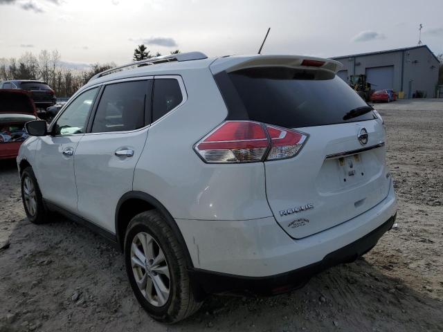 Obraz 2 z 2016 NISSAN ROGUE S 2016 z VIN KNMAT2MV1GP664189
