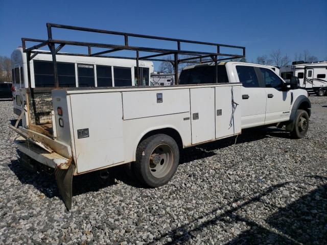 Image 3 of 2017 FORD F450 SUPER DUTY 2017 with VIN 1FD0W4HTXHEC55964