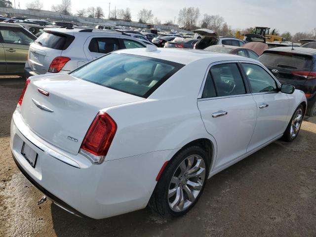 Image 3 of 2019 CHRYSLER 300 LIMITED 2019 with VIN 2C3CCAEG9KH563017