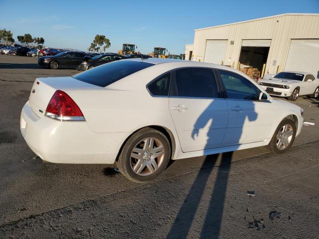 Obraz 3 z 2012 CHEVROLET IMPALA LT 2012 z VIN 2G1WG5E31C1221467