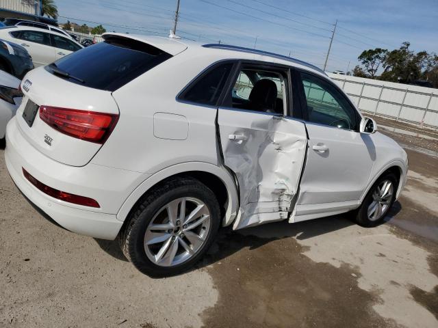Изображение 3 2017 AUDI Q3 PREMIUM PLUS 2017 с VIN WA1JCCFS6HR006649
