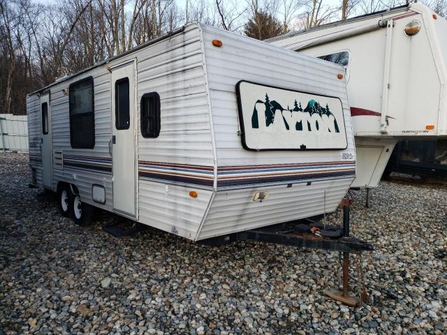 Image 1 of 1999 SKYLINE LAYTON 1999 with VIN 1SL200L21XH000320