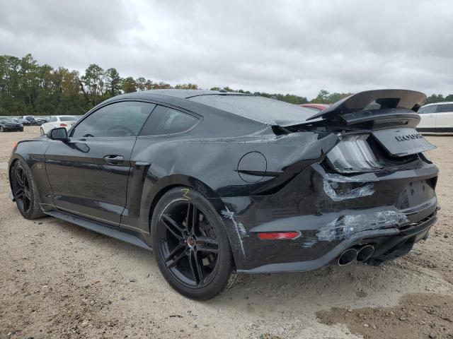 Image 2 of 2018 FORD MUSTANG GT 2018 with VIN 1FA6P8CF7J5166739