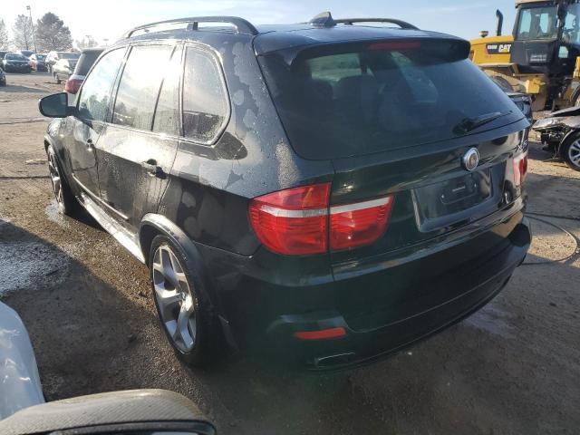 Изображение 2 2008 BMW X5 4.8I 2008 с VIN 5UXFE83528L162366