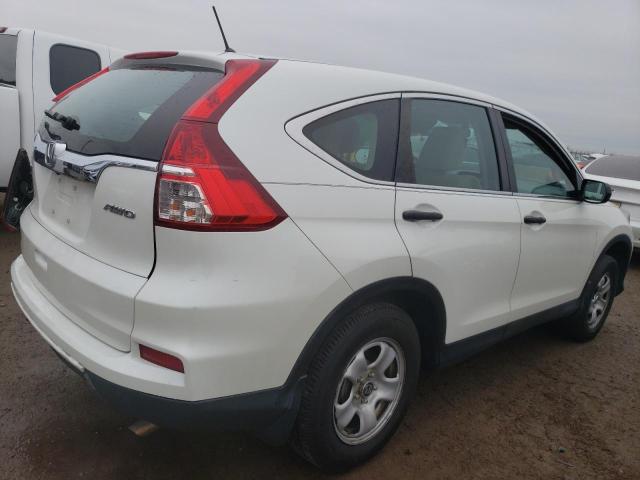 Image 3 of 2016 HONDA CR-V LX 2016 with VIN 5J6RM4H3XGL133756
