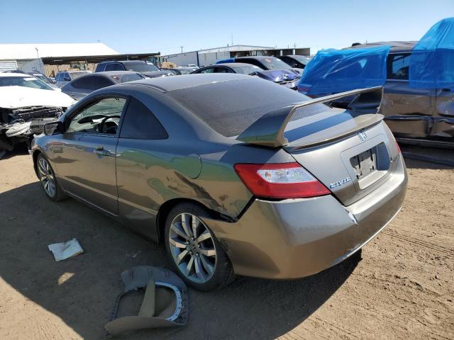 Изображение 2 2007 HONDA CIVIC LX 2007 с VIN 2HGFG11677H508326