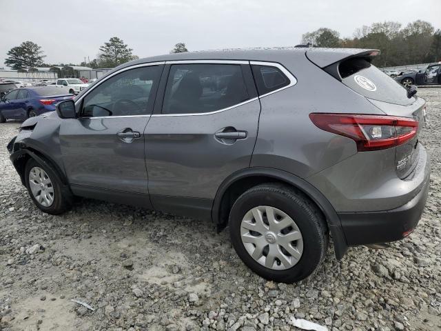 Изображение 2 2020 NISSAN ROGUE SPORT S 2020 с VIN JN1BJ1CV2LW280060