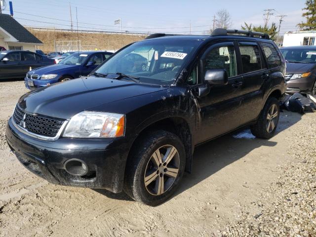 Изображение 2011 MITSUBISHI ENDEAVOR SE 2011