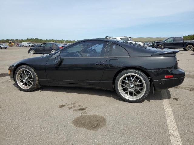 Obraz 2 z 1990 NISSAN 300ZX  1990 z VIN JN1RZ24A8LX011208