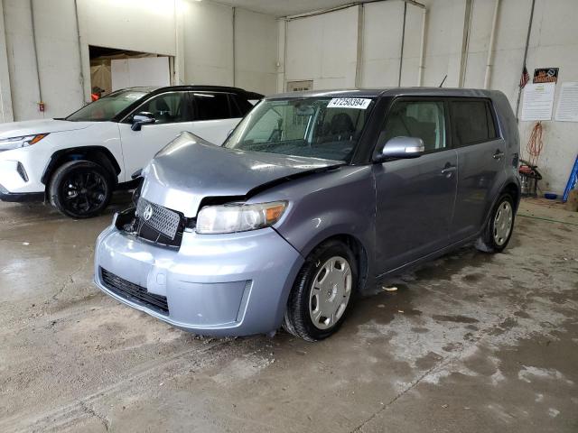 2009 TOYOTA SCION XB 2009 image