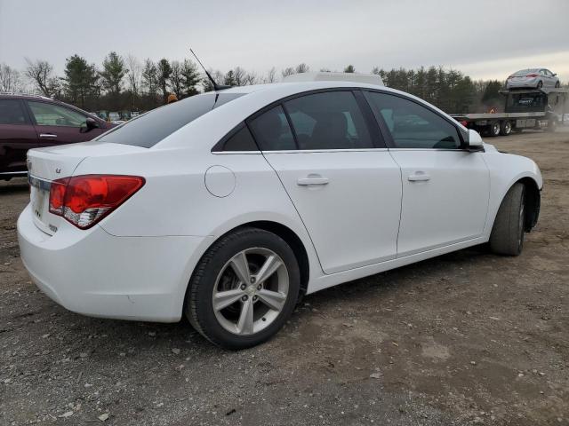 Image 3 of 2014 CHEVROLET CRUZE LT 2014 with VIN 1G1PE5SB3E7412576