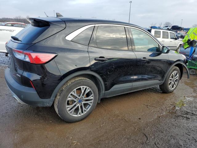 Image 3 of 2022 FORD ESCAPE SEL 2022 with VIN 1FMCU9H65NUA14437