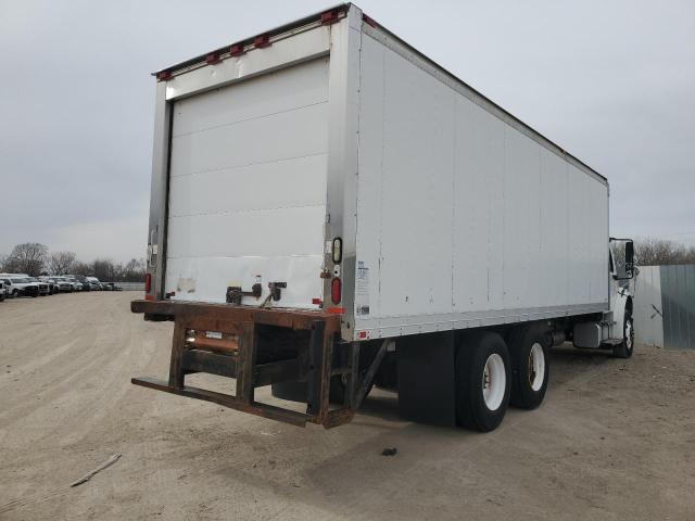Obraz 3 z 2009 FREIGHTLINER M2 106 MEDIUM DUTY 2009 z VIN 1FVHCYBS19DAM3430