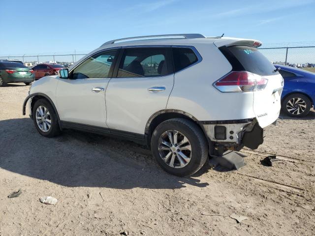 Image 2 of 2014 NISSAN ROGUE S 2014 with VIN 5N1AT2MT2EC764137