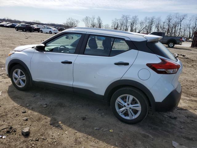 Изображение 2 2018 NISSAN KICKS S 2018 с VIN 3N1CP5CU9JL535159