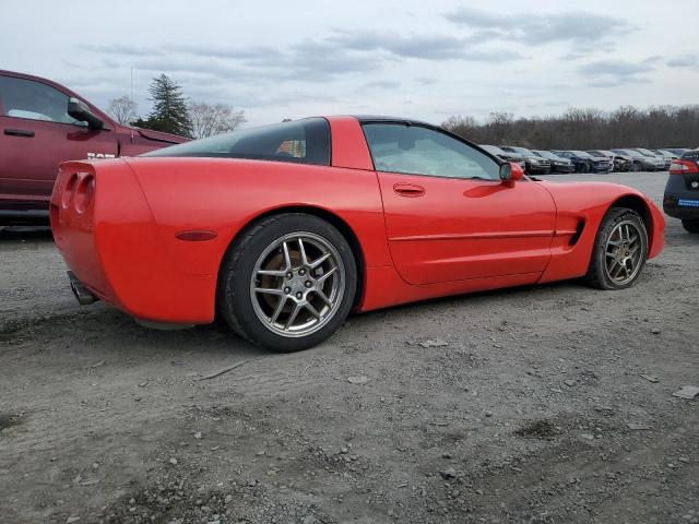 Obraz 3 z 2002 CHEVROLET CORVETTE  2002 z VIN 1G1YY22G325113182