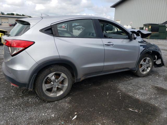 Изображение 3 2019 HONDA HR-V LX 2019 с VIN 3CZRU6H33KG711004