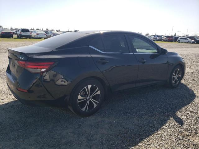 Image 3 of 2020 NISSAN SENTRA SV 2020 with VIN 3N1AB8CV1LY221883