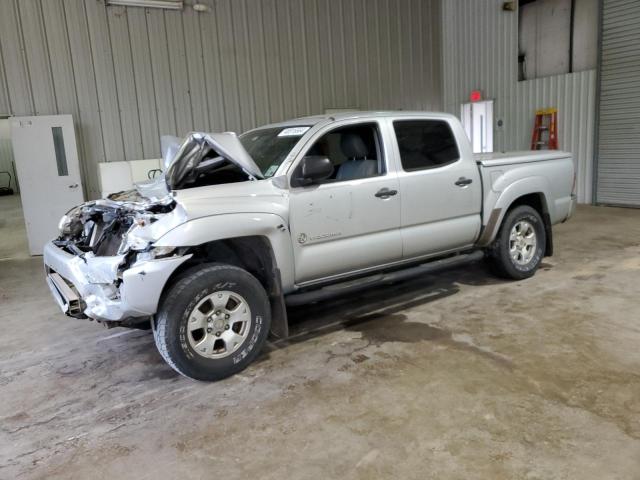 Изображение 1 2013 TOYOTA TACOMA DOUBLE CAB PRERUNNER 2013 с VIN 5TFJU4GNXDX029083