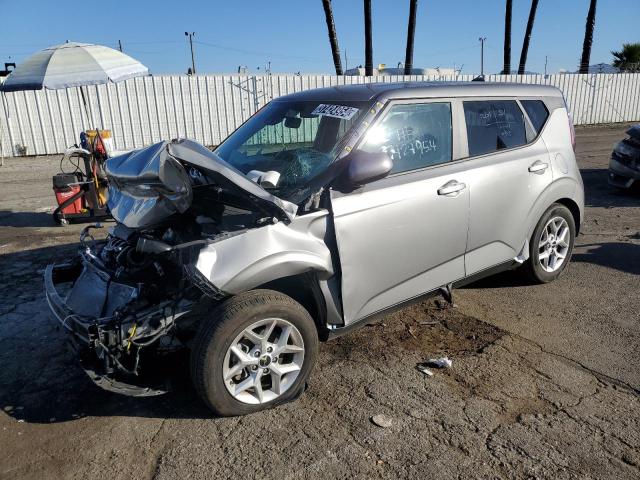 2023 KIA SOUL LX 2023 image