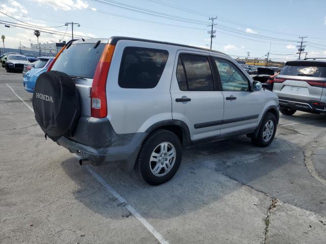 Image 3 of 2002 HONDA CR-V EX 2002 with VIN JHLRD78842C076341