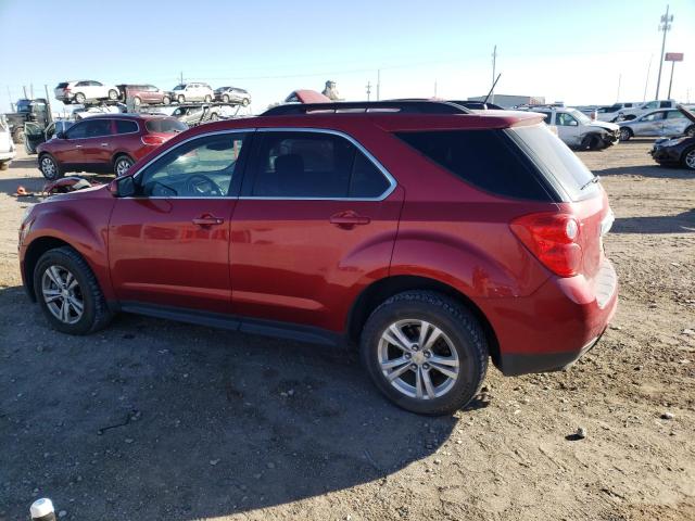 Image 2 of 2015 CHEVROLET EQUINOX LT 2015 with VIN 2GNALBEK2F6431738