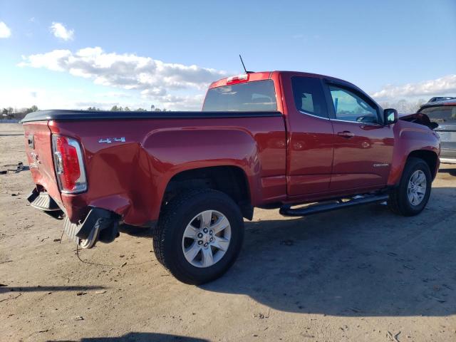 Obraz 3 z 2016 GMC CANYON SLE 2016 z VIN 1GTH6CEA5G1327664