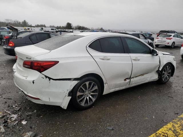 Image 3 of 2016 ACURA TLX  2016 with VIN 19UUB1F30GA008429