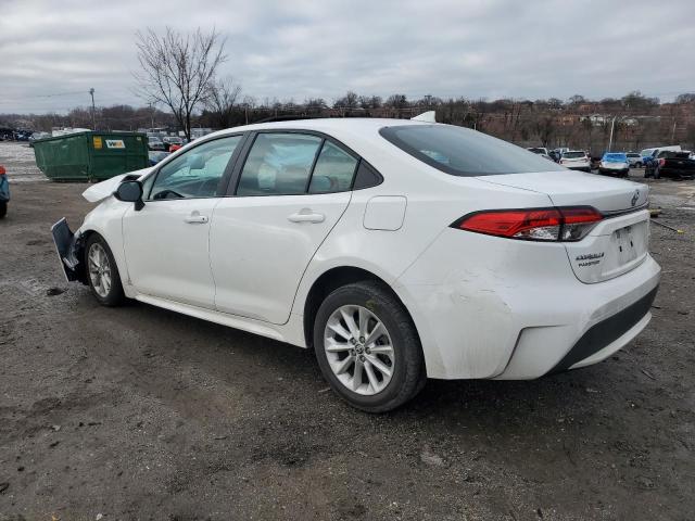 Obraz 2 z 2020 TOYOTA COROLLA LE 2020 z VIN 5YFHPRAE7LP070327