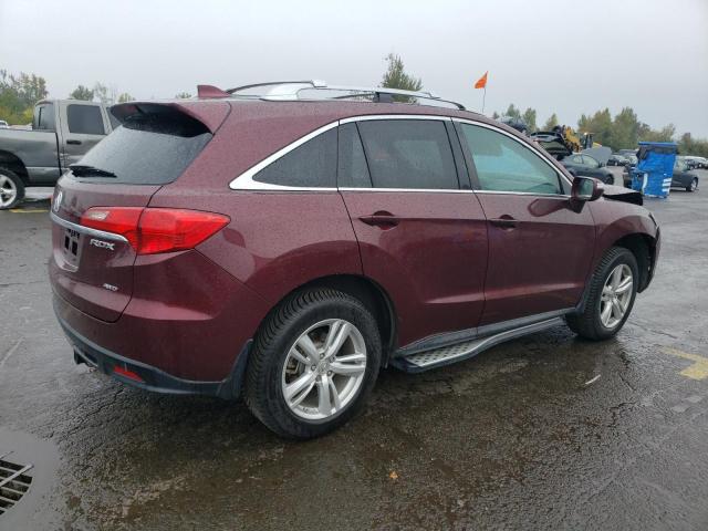 Obraz 3 z 2014 ACURA RDX  2014 z VIN 5J8TB4H30EL010306